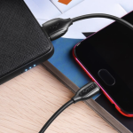 Câble de charge Borofone BX19 Micro USB