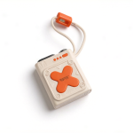 Mini Power Bank – Batterie Externe Portable Compacte