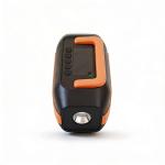 Compresseur de pneus pour voiture avec batterie de secours et démarreur