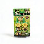 Talkie-Walkie Ben 10 pour enfant