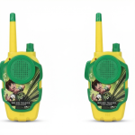 Talkie-Walkie Ben 10 pour enfant