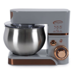 Robot pétrin Prova PE-0153 – 1300 W – 5 L