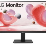 Écran LG 24MR400 – 23,8″ Full HD IPS – 100 Hz