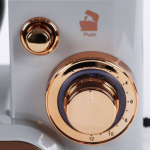 Robot pétrin Prova PE-0153 – 1300 W – 5 L