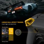 Manba One V2 – PC Gaming Controller