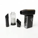 Violent Fan SY‑003 – Ventilateur Turbo Portable avec Écran Digital