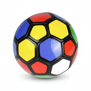 Ballon de football enfant