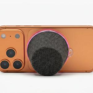 Magnetic Bluetooth Speaker – Modèle S21