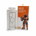 Cage Samsung S25 Ultra – Anticass HD