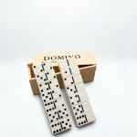 Lot de jeux Domino et Uno