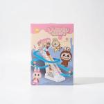 Circuit Escalier [ Stitch / Kuromi / Labubu / Spider-Man ]