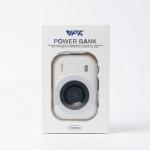 Power Bank HW33W – Batterie Externe Haute Capacité