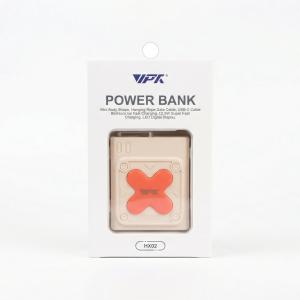 Mini Power Bank – Batterie Externe Portable Compacte