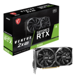Carte Graphique MSI GeForce RTX 3050 Ventus 2X XS 8G OC