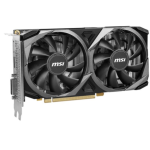 Carte Graphique MSI GeForce RTX 3050 Ventus 2X XS 8G OC