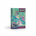 Circuit Escalier [ Stitch / Kuromi / Labubu / Spider-Man ]