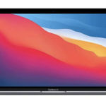 Apple MacBook Air M1 – 8 Go RAM – 256 Go SSD – 13.3″ Retina