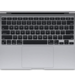 Apple MacBook Air M1 – 8 Go RAM – 256 Go SSD – 13.3″ Retina