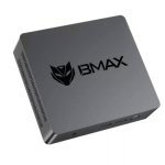 Mini PC de bureau BMAX B3 Pro – Intel N5095 – 8 Go RAM – 256 Go SSD
