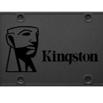 SSD Interne Kingston A400 – 120 Go – 2,5″ SATA – Amélioration PC