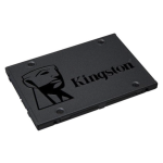 SSD Interne Kingston A400 – 120 Go – 2,5″ SATA – Amélioration PC
