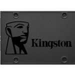 SSD Interne Kingston A400 – 120 Go – 2,5″ SATA – Amélioration PC