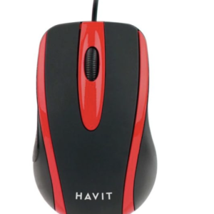 Souris filaire Havit MS753
