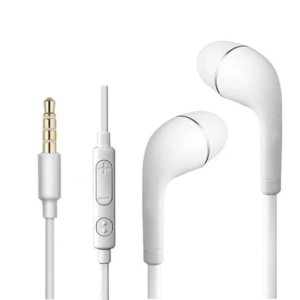 Écouteurs filaires Samsung J5