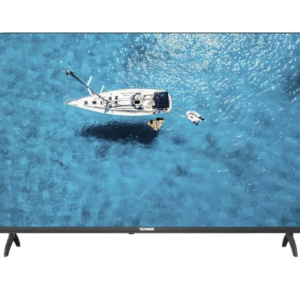 Téléviseur Telefunken 40″ C6 FHD – Récepteur intégré