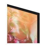 TV Samsung 43″ Smart DU7000 Crystal UHD 4K 2024 – Récepteur intégré