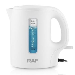 Bouilloire RAF R-7901W – 1 L – 900 W