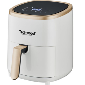 Friteuse sans huile Techwood TFR-350SHD – 3,5 L