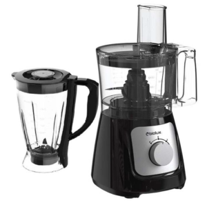 Robot multifonction BioLux 2-en-1 – 800 W