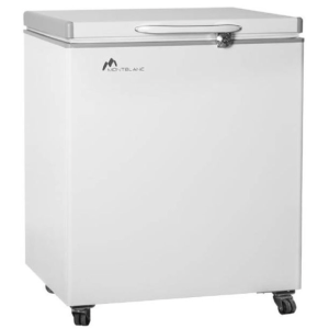 Congélateur horizontal MontBlanc ECF200 – 200 L