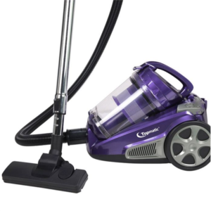 Aspirateur sans sac Topmatic PSC-2400 – 1400 W