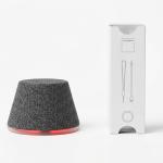 Magnetic Bluetooth Speaker – Modèle S21