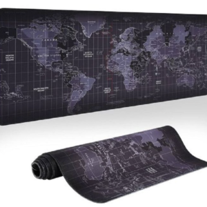 Tapis de Souris Gamer MAP XXL 400 × 900 mm