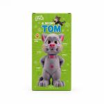 Tom Cat  Record AI – Jouet Enregistreur Vocal Interactif