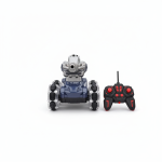 Tank Stunt Spray Drift – Voiture Cascadeur avec Effet Spray