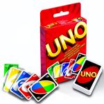 Lot de jeux Domino et Uno