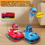 Bumper Car RC 2.4G – Auto Tamponneuse Télécommandée